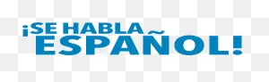 Se Habla Espanol - Se Habla Espanol Png Clipart - Large Size Png ClipartFlare.com 