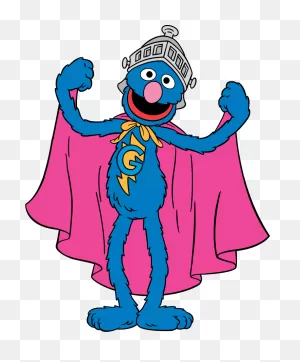Free Sesame Street Clipart, Download Free Clip Art, Free Clip Art ClipartFlare.com 
