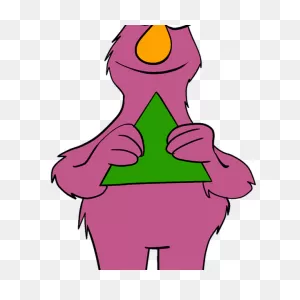 Sesame Street Clipart Muppet - Telly Sesame Street Clipart ClipartFlare.com 