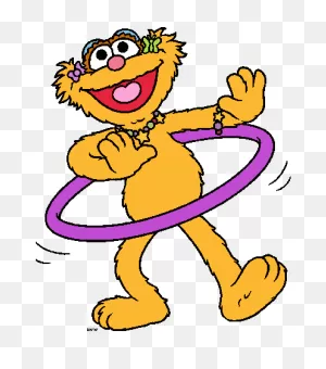 Sesame Street Clip Art | Cartoon Clip Art.