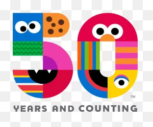 Sesame Street 50Th Anniversary | Sesame Street