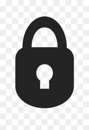 Security Clipart & Security Clip Art Images - ClipartFlare