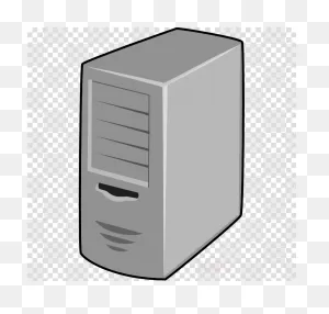 App Server Icon Clipart Computer Servers Application - Smile Emoji ClipartFlare.com 