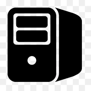 Application Server Icon #220880 - Free Icons Library