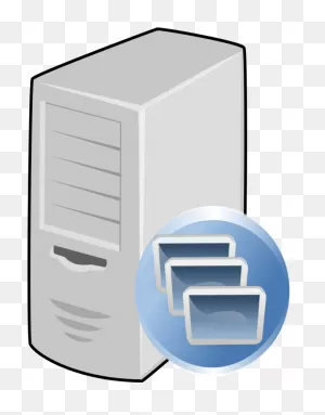 Computer Servers Application Server Computer Icons - Database ClipartFlare.com 