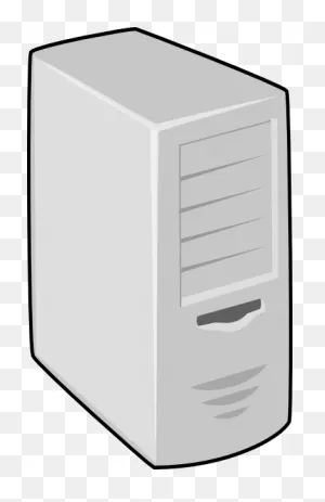 Download Server Clipart Server Icon - Application Server Server ClipartFlare.com 