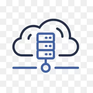 Free Database Server Icon, Symbol. Png, PNG-WebP Download.