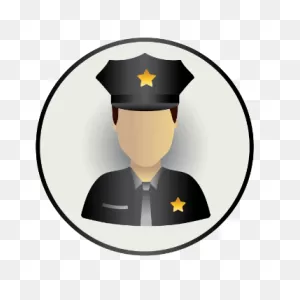 How Much Does It Cost To Hire A Security Guard? (2021) - ClipartFlare