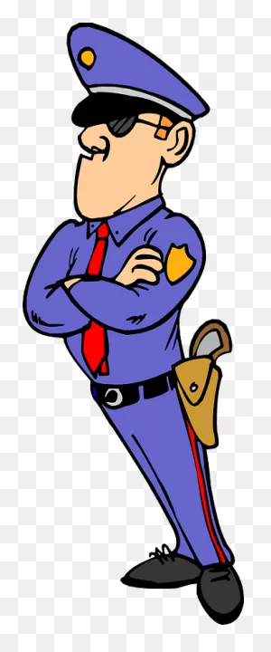 Security Guard Clipart. Free Download Transparent .png | ClipartFlare