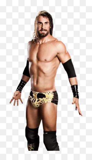Download Seth Rollins Picture Hq Png Image | ClipartFlare