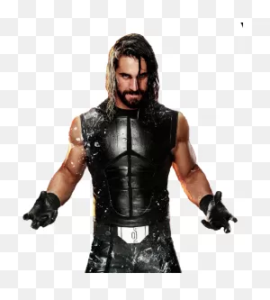 Download Seth Rollins Png Pic Hq Png Image | ClipartFlare