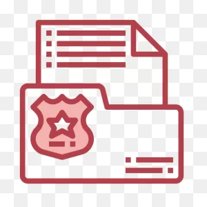 Secret - Free Files And Folders Icons