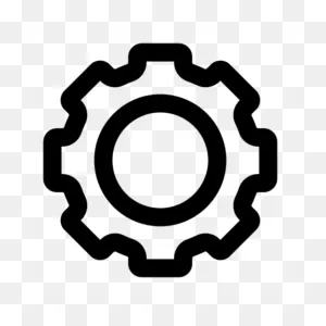Free Settings Icon, Symbol. Png, PNG-WebP Download.