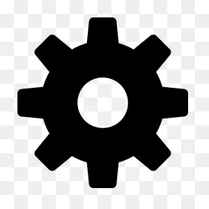 General, Settings Free Icon Of Foundation