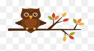 September 29, - Brown-Owl-Family Mug Clipart - Full Size Clipart ClipartFlare.com 