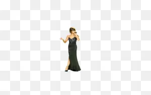 Selena Gomez Singing On Stage Png Image - ClipartFlare | Free ClipartFlare.com 