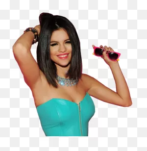 Selena Gomez Png - Selena Gomez En Png | Full Size Png Download ClipartFlare.com 