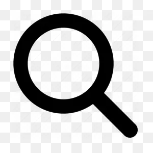 Analysis, Find, Look, Magnifying Glass, Search Icon - Download On ClipartFlare.com 