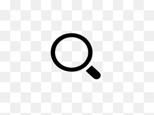 Search Icon 2 | Endless Icons