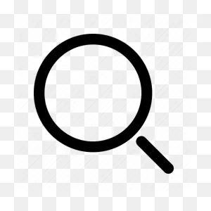 Search Icon - Download On Iconfinder On Iconfinder