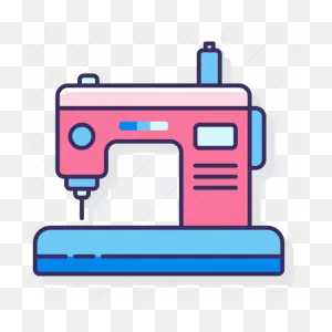 Machine, Sew, Sewing Icon - Download On Iconfinder