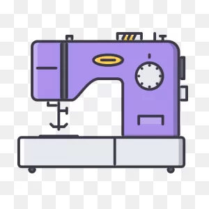 Sewing Machine - Free Electronics Icons