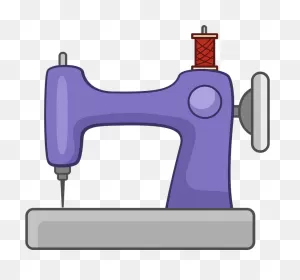 Sewing Machine Clipart. Free Download Transparent .png | ClipartFlare