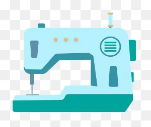 Sewing Machine Clipart. Free Download Transparent .png | ClipartFlare