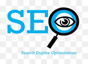 Medium Image - Search Engine Optimization Seo Logo Clipart - Full ClipartFlare.com 