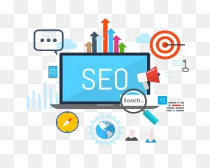 Search Engine Optimization (Seo) - ClipartFlare