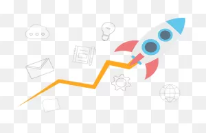 Seo Clipart Rocket - Search Engine Optimization | Full Size Png ClipartFlare.com 