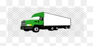 18 Wheeler Clip Art Clipart Semi-Trailer Truck Clip - Clipart 18 ClipartFlare.com 