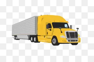 35 Semi Truck Clipart — Award Winning | Equipment Radar