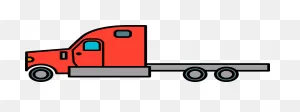 Semi Truck Clipart. Free Download Transparent .png | ClipartFlare