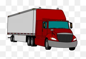 Semi-Trailer Clipart. Free Download Transparent .png | ClipartFlare