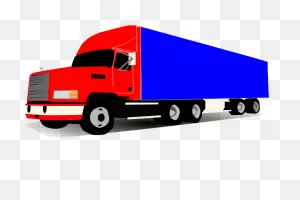 Semi Truck Clipart - ClipartFlare - ClipartFlare