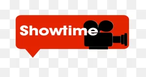 Showtime Icon #288888 - Free Icons Library