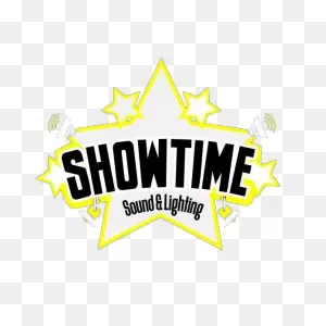 Showtime Sound & Lights - Sound, Lighting And Generator Rentals