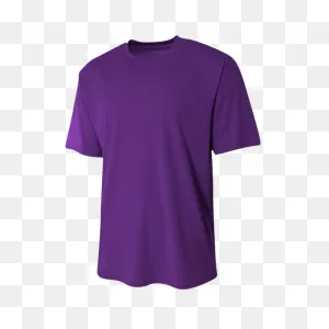 Custom Printed T-Shirts | Mens Sprint T-Shirt N3402