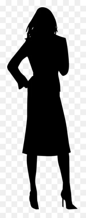 Girl Shadow Clipart - ClipartFlare - ClipartFlare - ClipartFlare