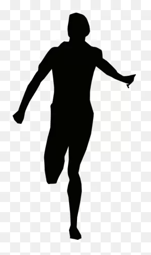 Runner Shadow Clip Art At ClipartFlare ClipartFlare.com - Vector Clip Art Online ClipartFlare.com 