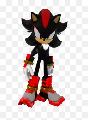 Shadow The Hedgehog (Canon, Composite)/metal875 | Character Stats ClipartFlare.com 