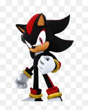Shadow The Hedgehog | Disney Fanon Wiki | ClipartFlare