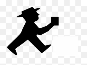Shadow Clipart Business Person - Shadow Clipart Business Person ClipartFlare.com 