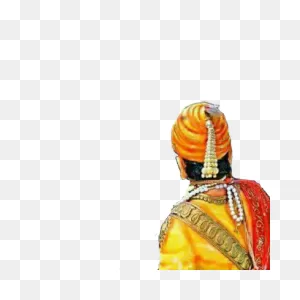 Chhatrapati Shivaji Maharaj Source - Shivaji Maharaj Png Logo ClipartFlare.com 