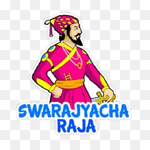 Chhatrapati Shivaji Maharaj