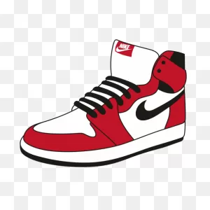 Shoe Walking Sneakers Clip Art - Shoes Clipart Png Download - 500 ClipartFlare.com 