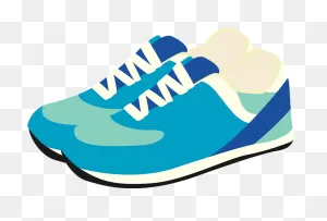 Sneakers Shoes Clipart. Free Download Transparent .png | ClipartFlare