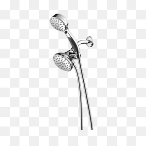 Riobel 4365-Ws 2-Jet Hand Shower 4365Bn-Ws 4365C 4365C-Ws 4365Bnws ClipartFlare.com 