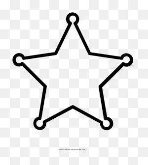 Sheriff Badge Clipart. Free Download Transparent .png | ClipartFlare